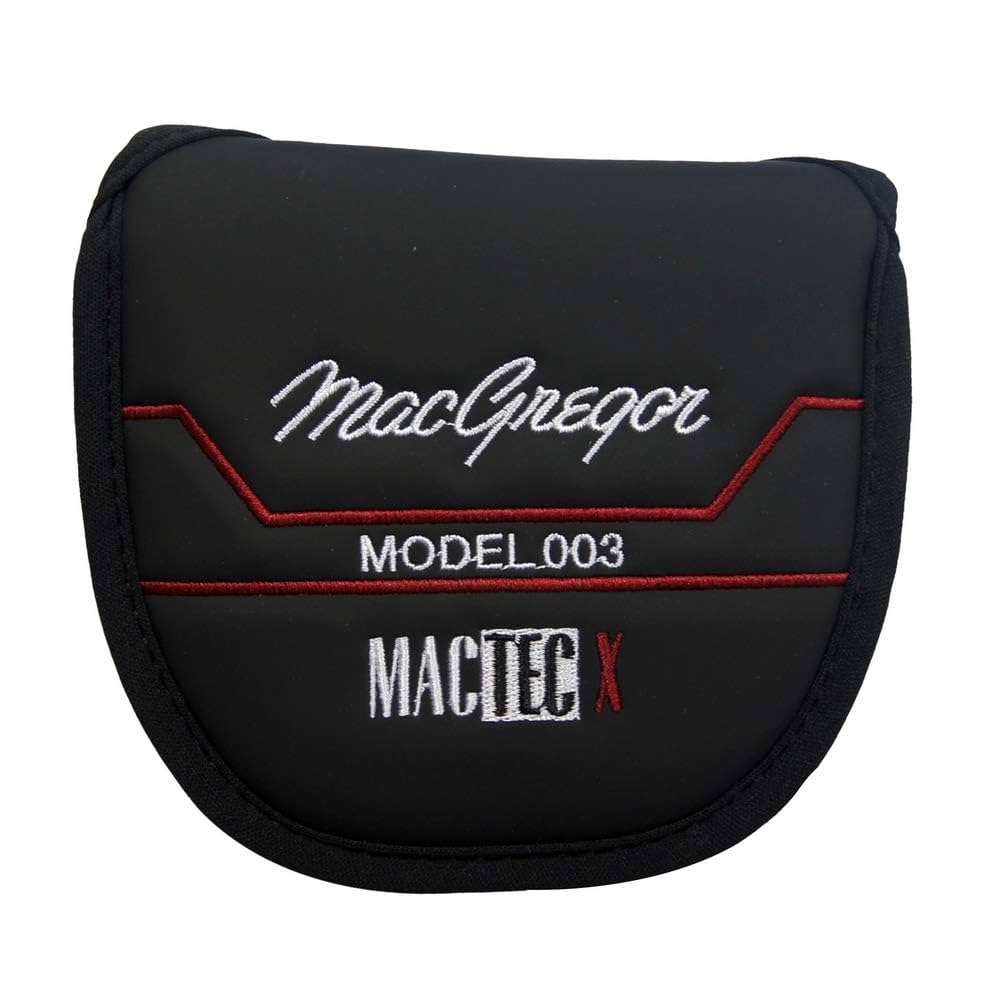 Amazon | MACGREGOR Golf MACPUT111 MACTEC X ゴルフパター
